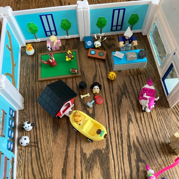 Roblox Toys Roblox Adopt Me Pet Store Poshmark